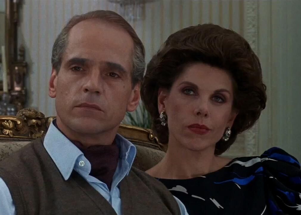 #21. Reversal of Fortune (1990)